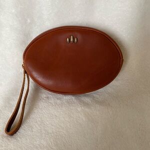 Portland Leather Goods Large Chestnut Roswell